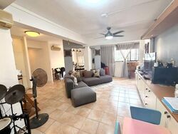 Blk 541 Pangshan Grove (Bukit Panjang), HDB 5 Rooms #619138881